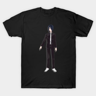 Ishigami T-Shirt